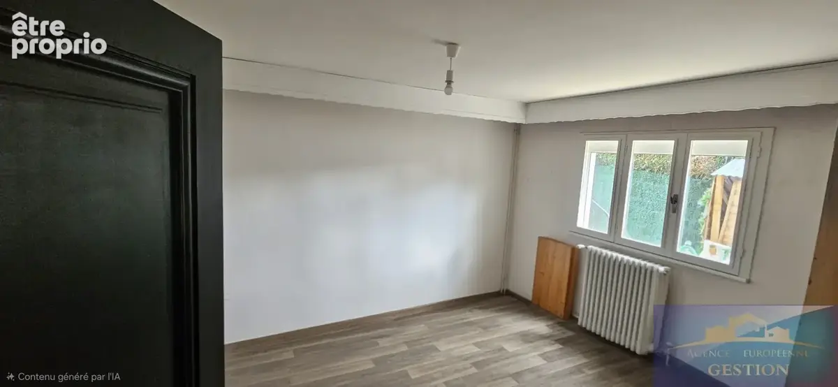 Maison avec fort potentiel, idéale famille ou investisseur - photo 12
