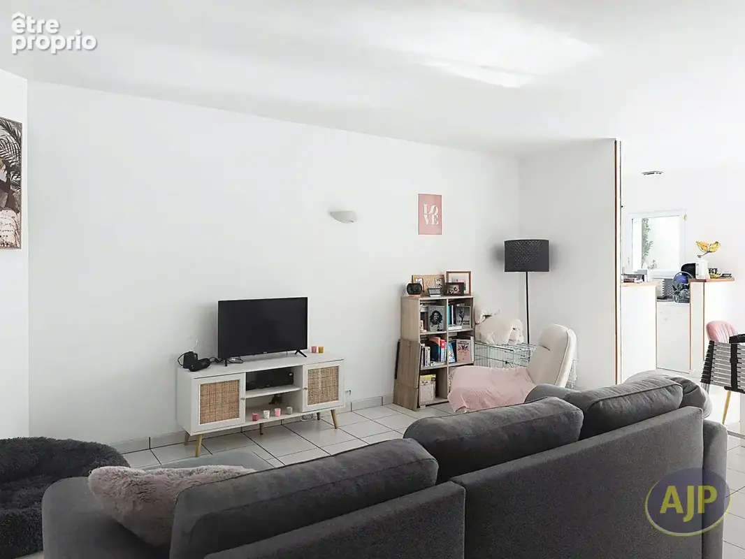 Maison Treize Septiers 3 pièce(s) 66 m2 - photo 6