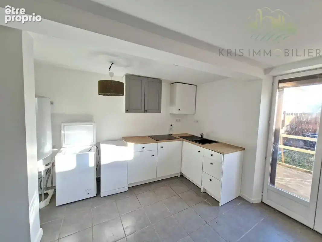 Idéal investisseurs !!! Vente de deux logements loués - photo 4