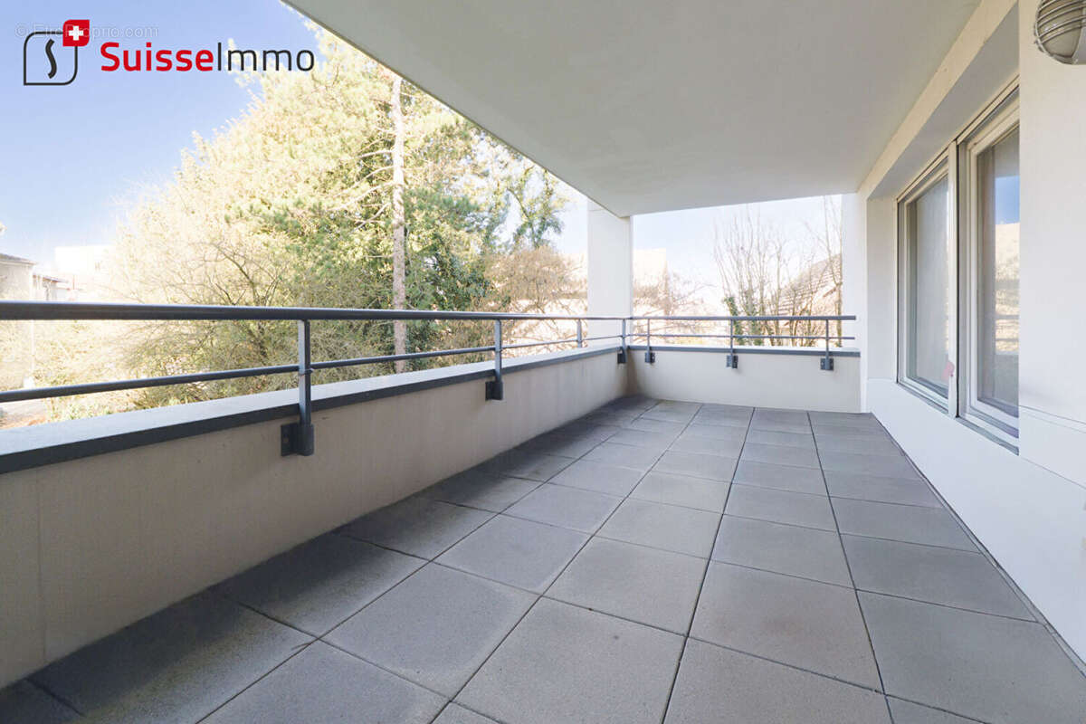 Appartement à AUDINCOURT