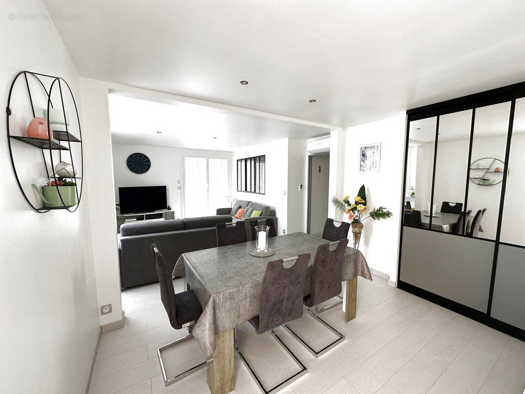 Appartement à LA SEYNE-SUR-MER