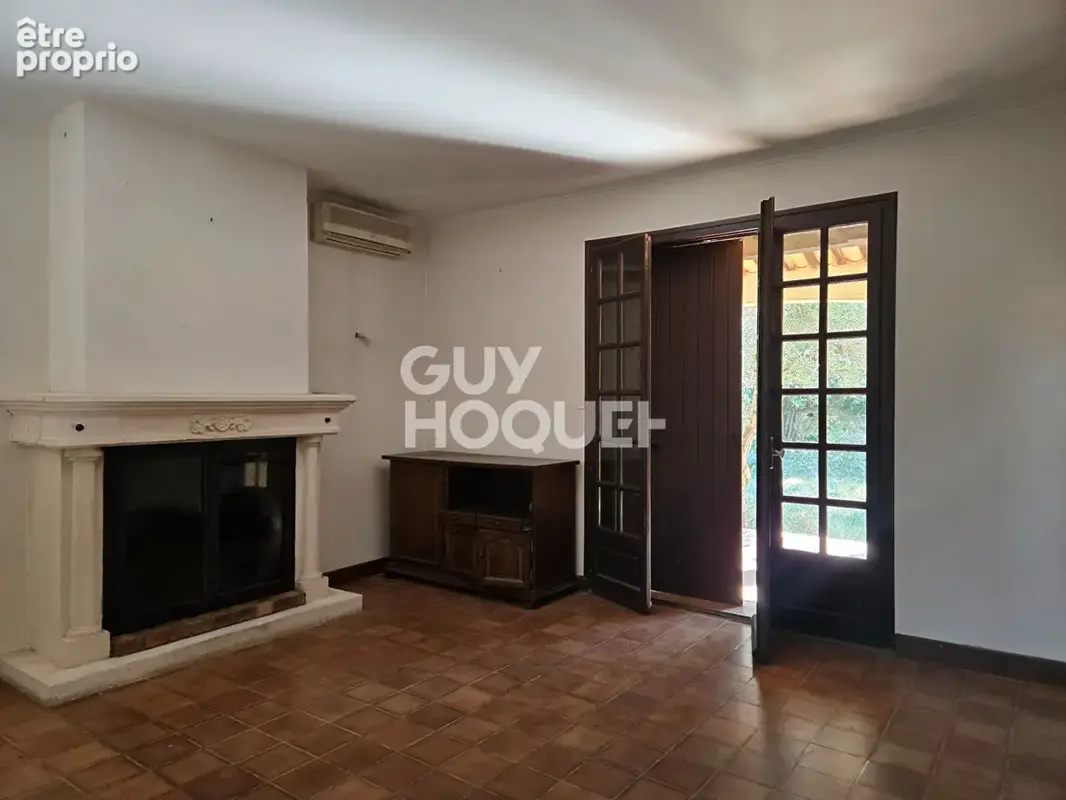 Charmante maison 6 pièces à vendre à Bagnols-sur-Cèze - 260 000 - photo 2