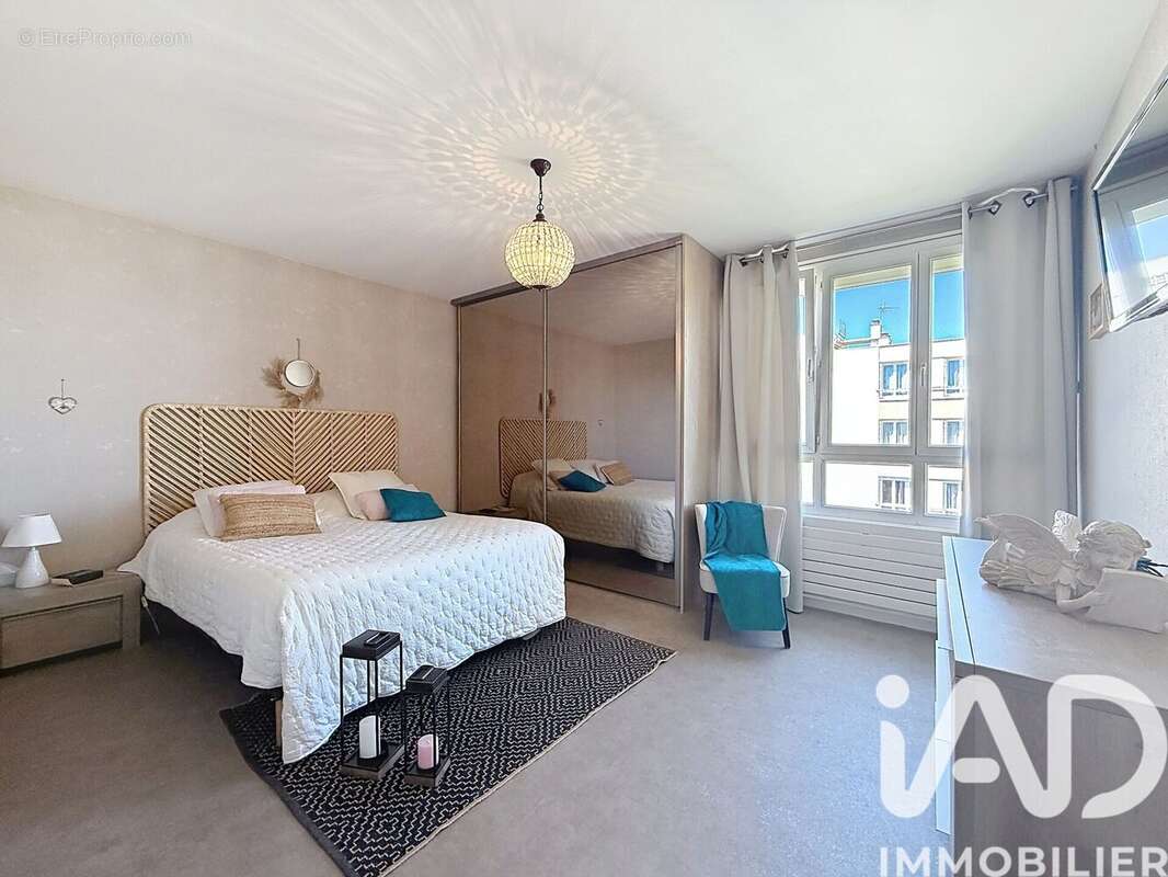 Photo 6 - Appartement à VILLEFRANCHE-SUR-SAONE