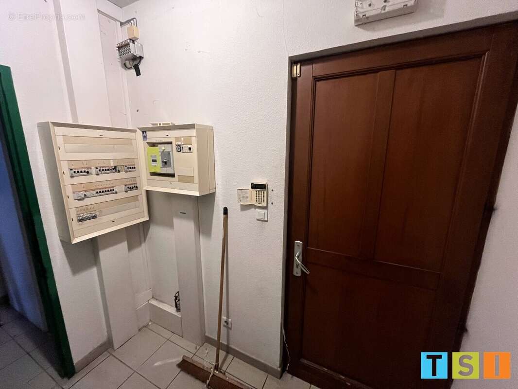 Commerce à BOUSSENS