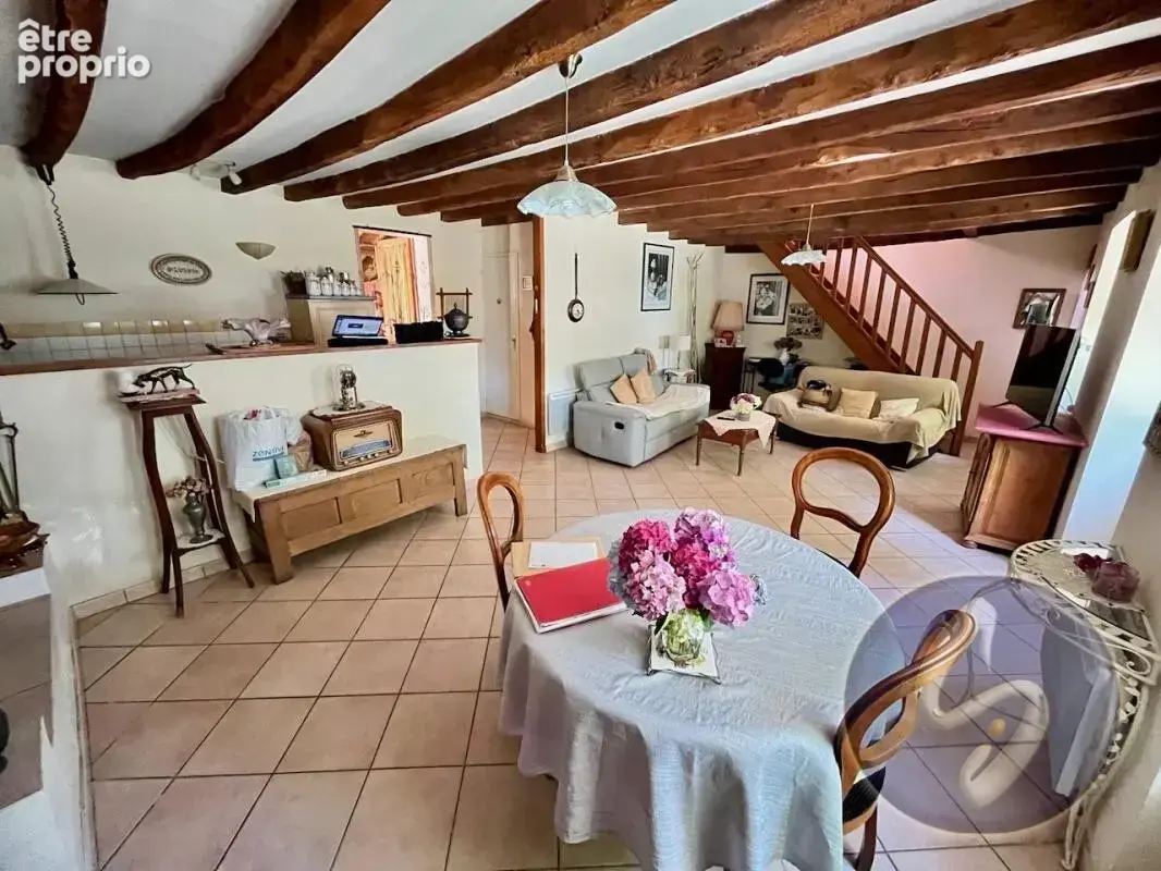 Maison en pierre avec gîte indépendant à Ruffiac - 205 000 - photo 20