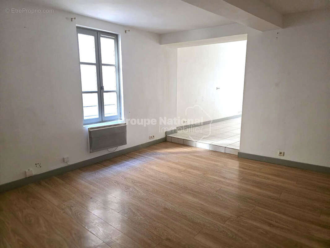 Exclusivité - Appartement duplex - Centre ville - photo 5