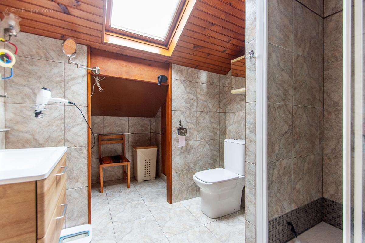 Maison à BRETIGNY-SUR-ORGE