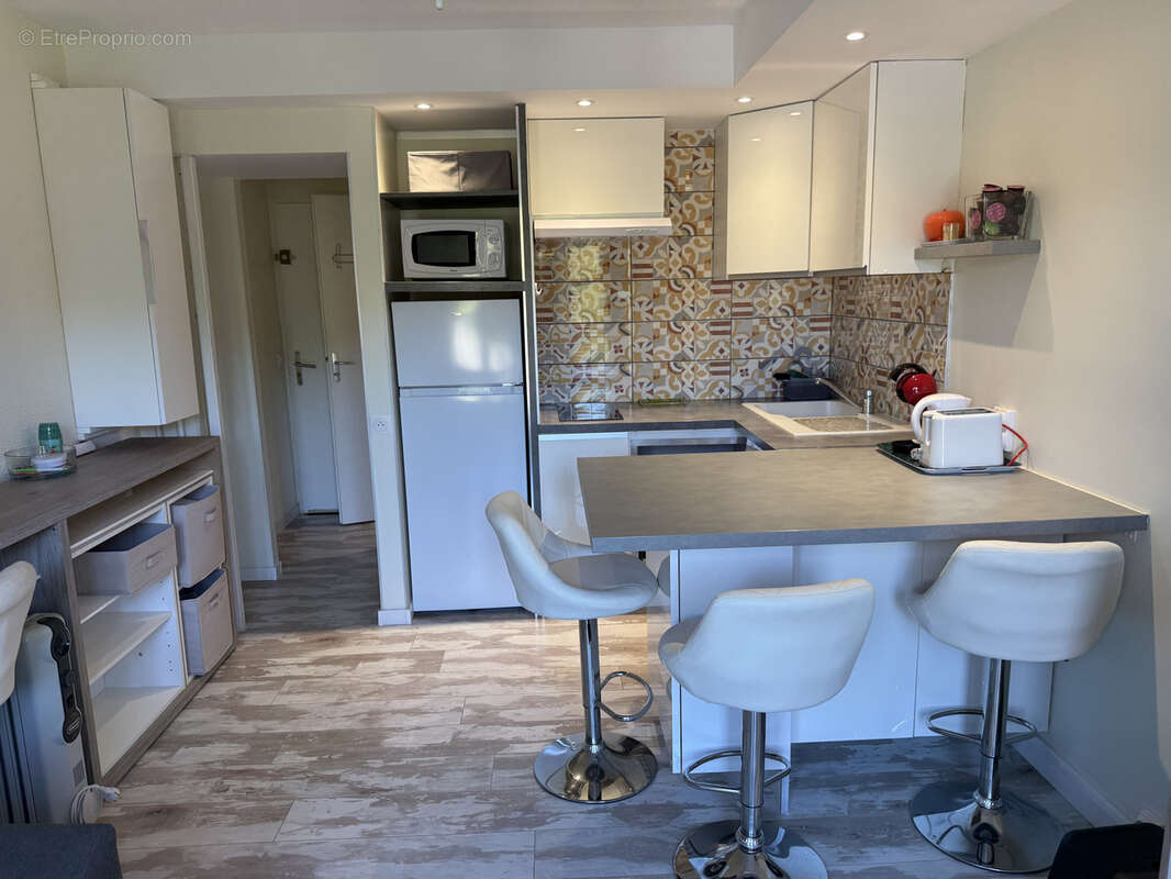 Appartement à LA SEYNE-SUR-MER