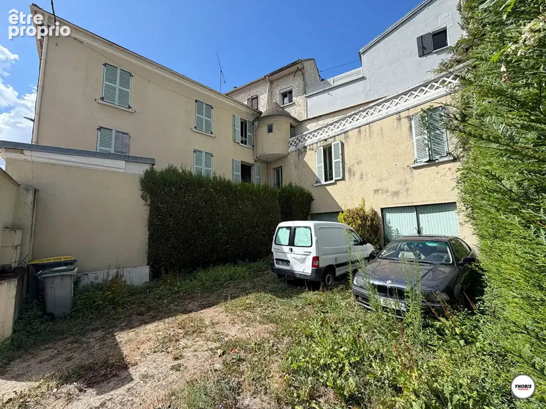 Immeuble Meulan En Yvelines - photo 3