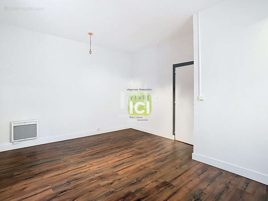 Maison hyper centre de CHOLET - photo 7