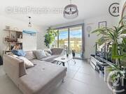 Appartement à TINQUEUX