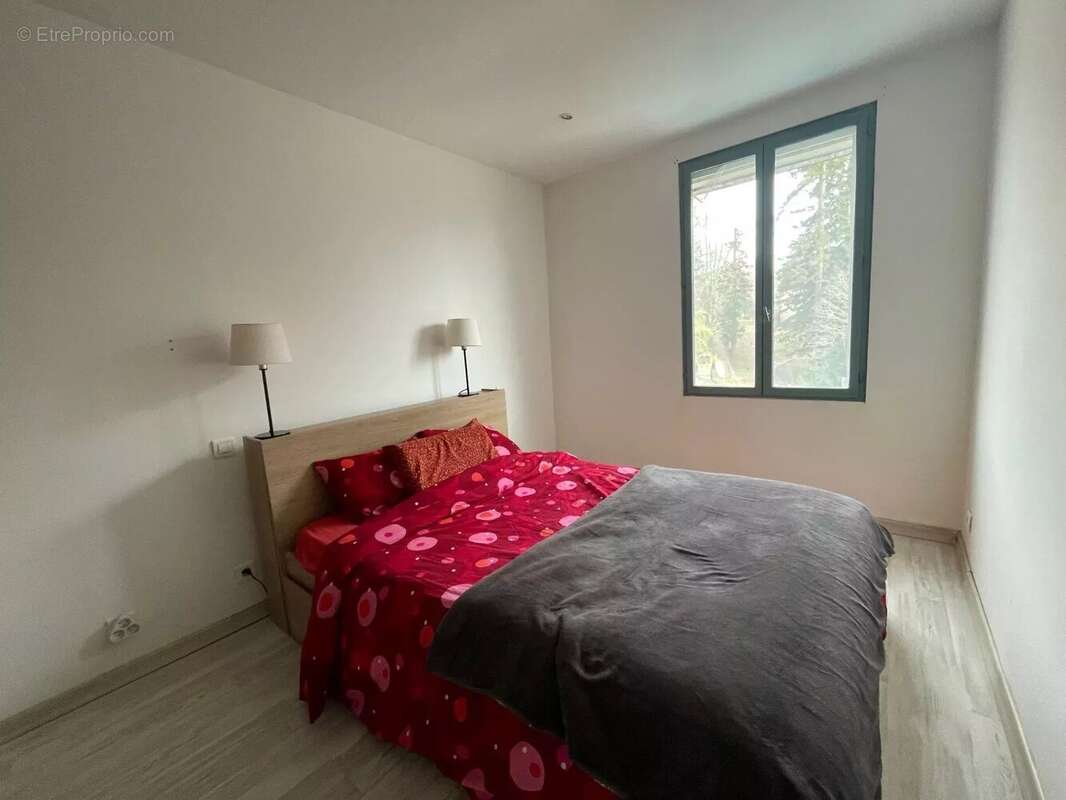 Maison à SALIES-DE-BEARN