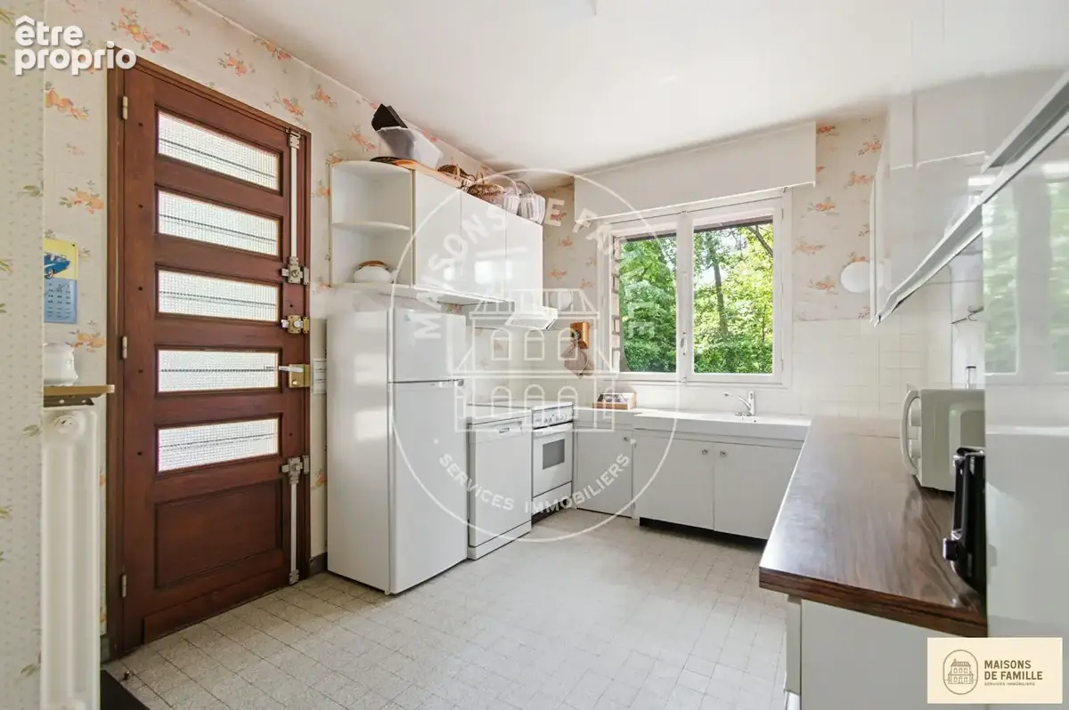Edane - Maison à vendre à La Celle-Saint-Cloud - Jonchère - photo 23