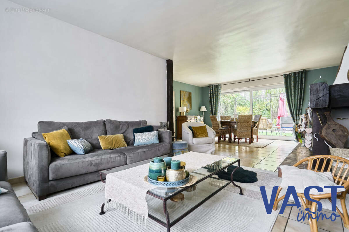 Maison à BOUSBECQUE