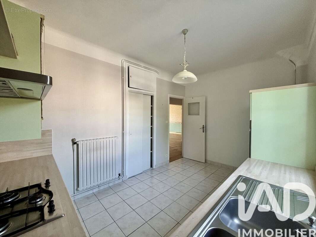 Photo 8 - Appartement à HENNEBONT