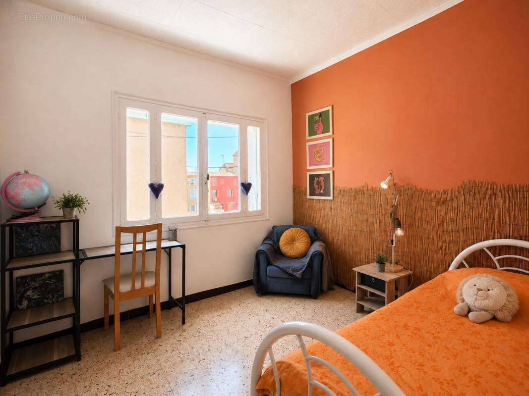 Maison à VIAS