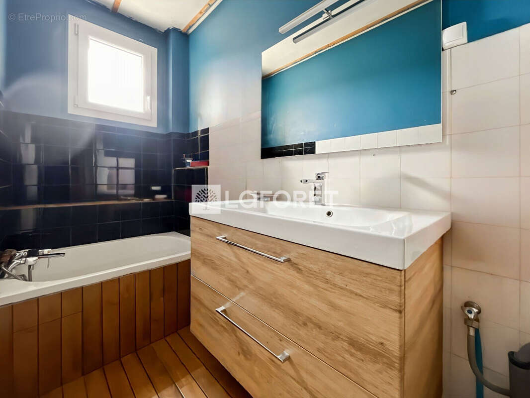 Appartement à VALENCE