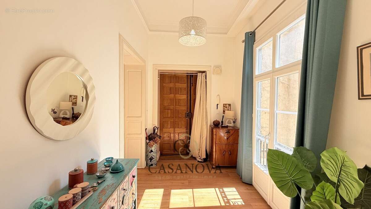 Appartement à BEZIERS