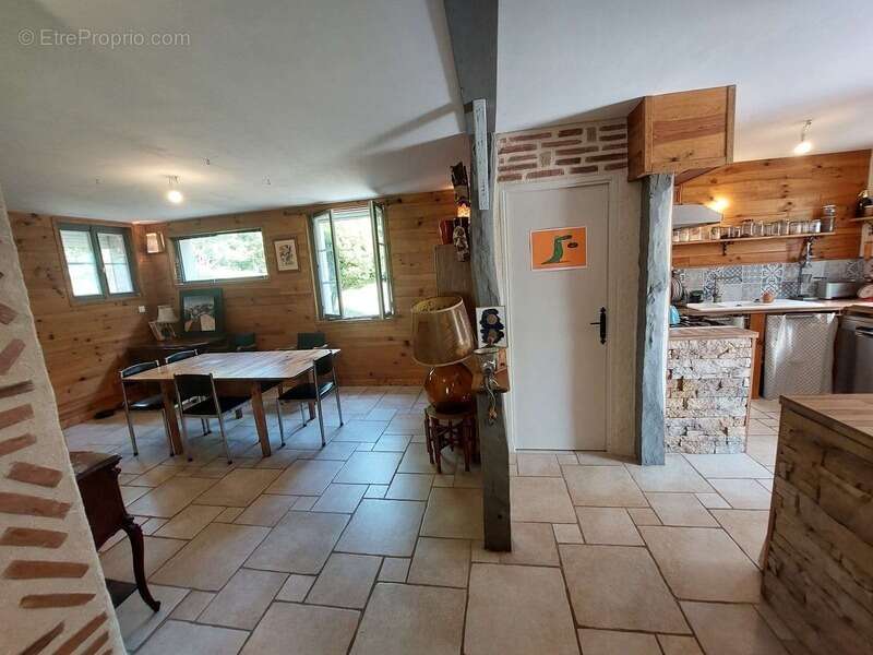 Maison de charme à FAYSSAC - photo 10