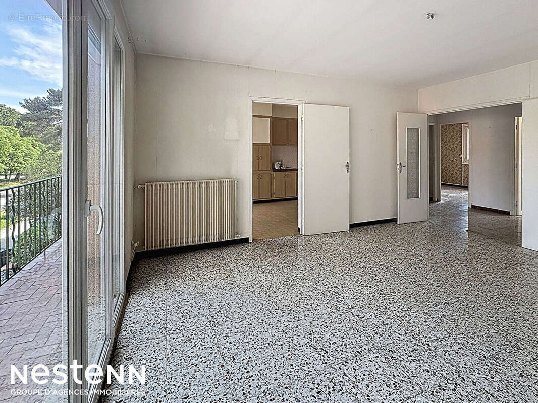 Maison 5 pièces 100 m² avec jardin et garage à Narbonne - photo 10