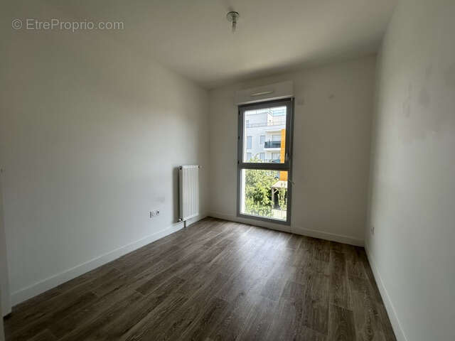 Appartement à MELUN