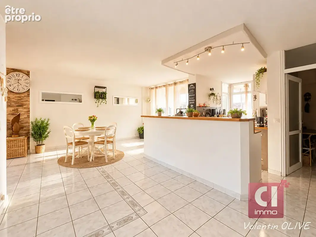 Appartement La Valette Du Var 5 pièces 118 m2 - Dernier étage - photo 5