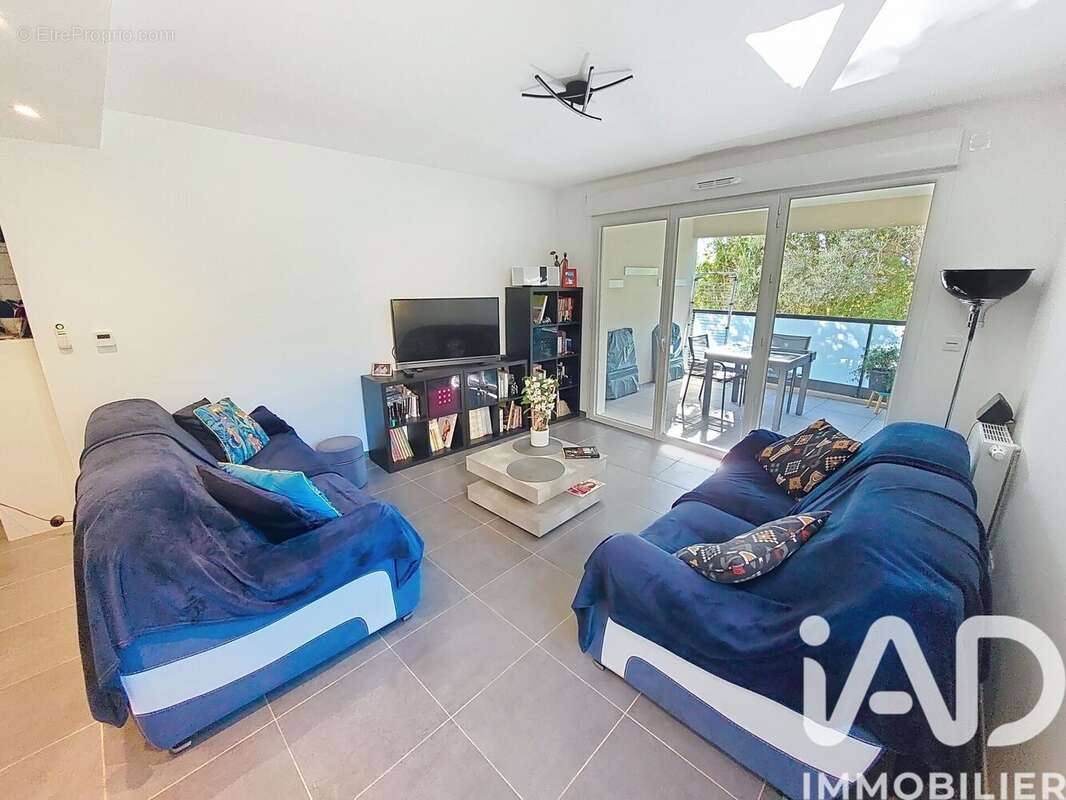 Photo 3 - Appartement à LA SEYNE-SUR-MER