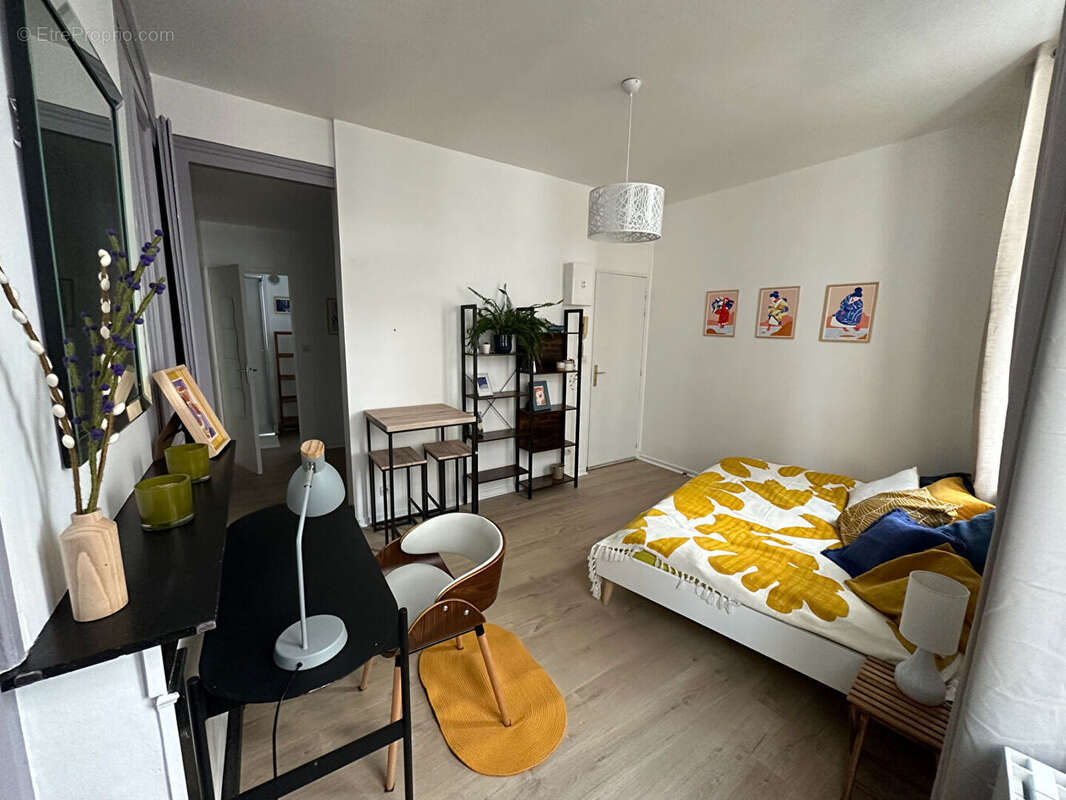 Appartement à LILLE