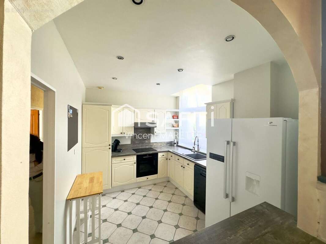 Photo 5 - Appartement à SAINT-MAXIMIN