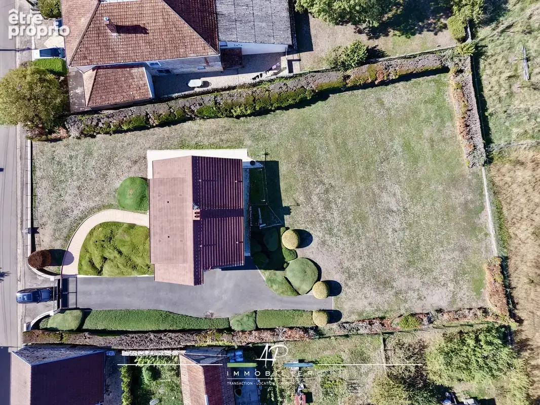 Maison 3 chambres - Proche Pontailler s/Saone (Broye-les-Pesmes) - photo 14