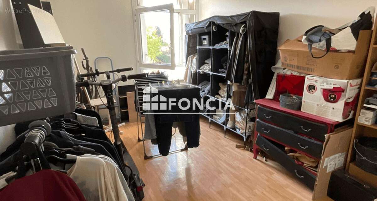 Appartement à CAHORS