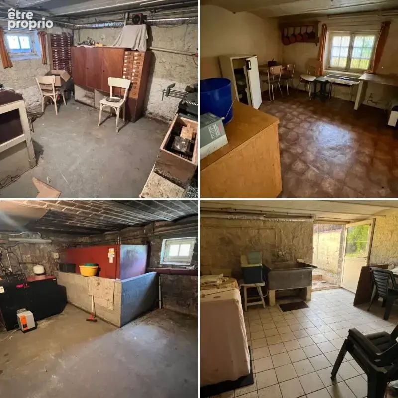 60180 NOGENT SUR OISE Maison 3 chambres garage jardin proche gare - photo 16