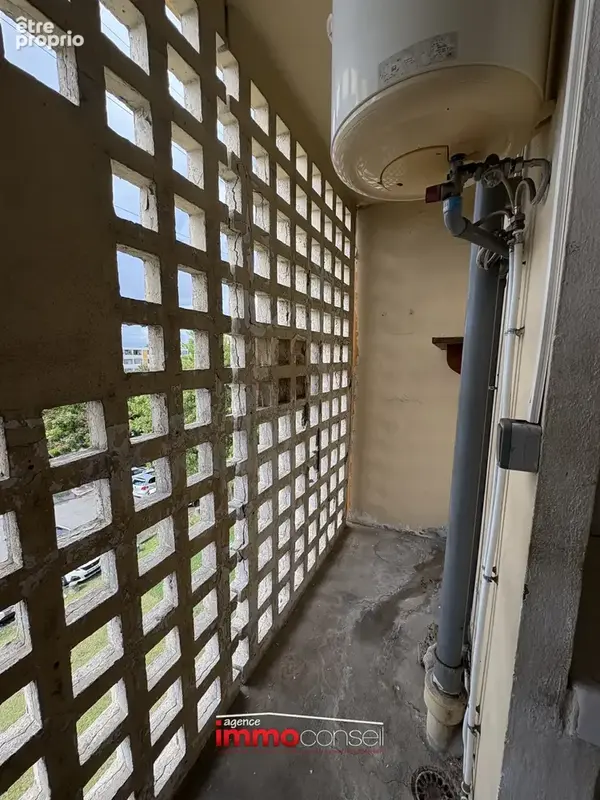 Appartement t2 les abymes - photo 6