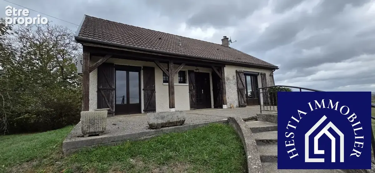 Maison 3 pièces 81 m² à vendre à Millery (21140) - photo 1