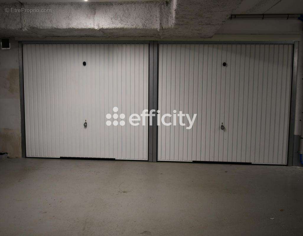 Appartement à BOIS-COLOMBES