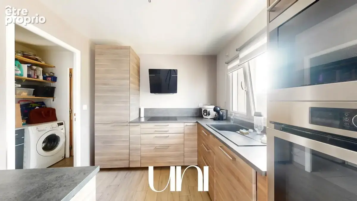 Maison 6 pièces 101 m² avec terrasse plein sud - photo 19