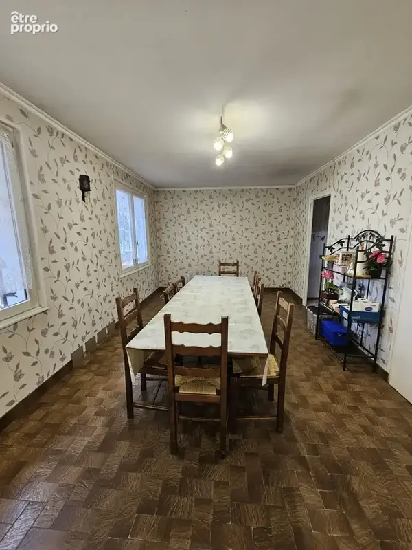 Damerey Ensemble immobilier à rénover - photo 4