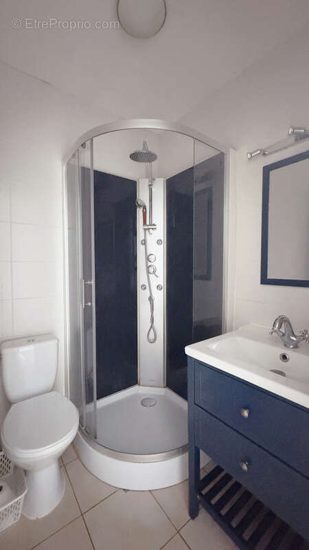 Maison à FLEURIEU-SUR-SAONE