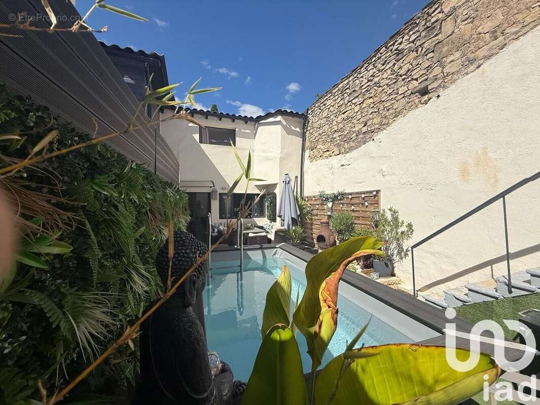 Photo 3 - Maison à MILHAUD