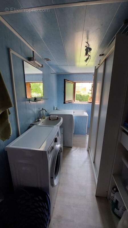 Maison à SAINT-JEAN-DE-MAURIENNE