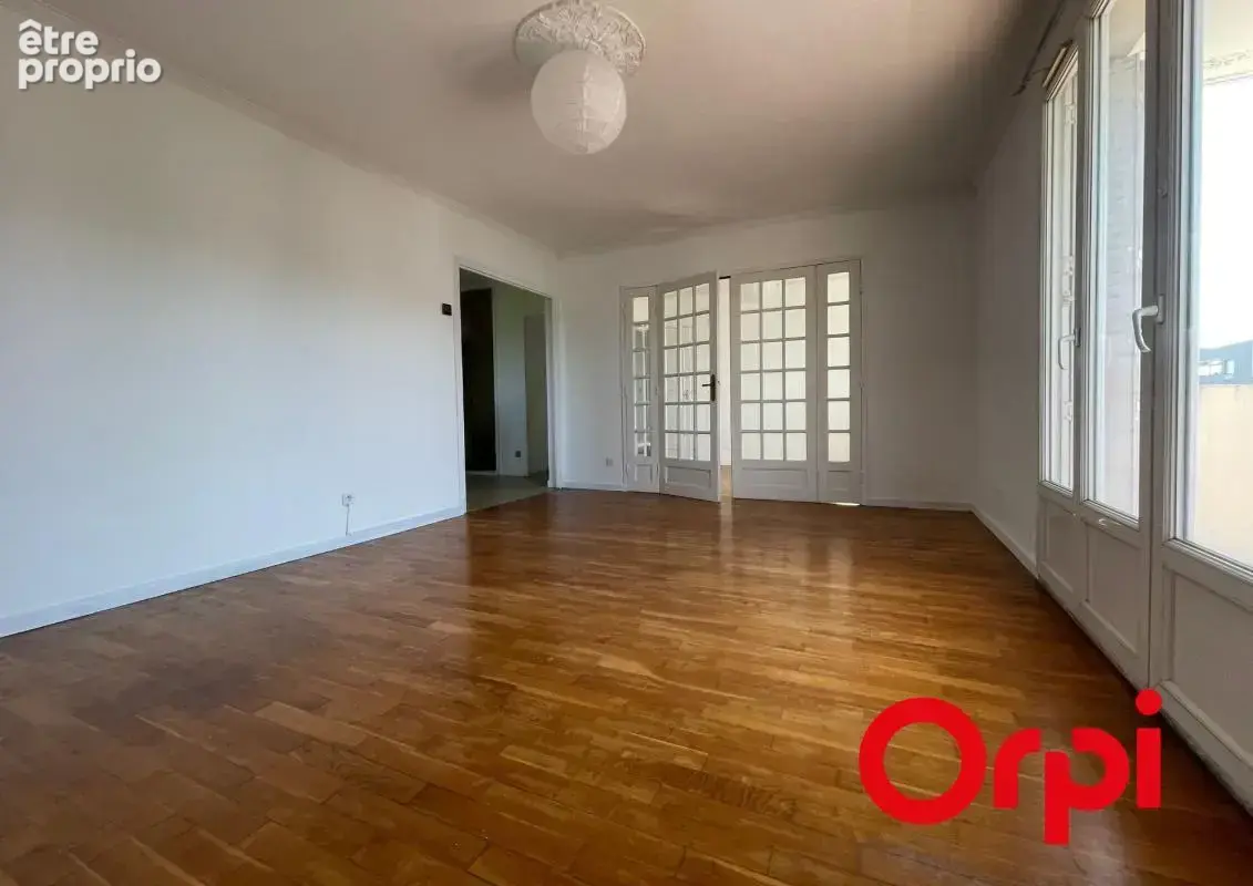 Appartement T4 à Vendre exclusivité ORPI - photo 7
