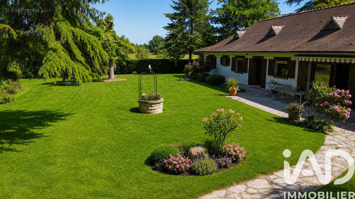 Photo 5 - Maison à SULLY-SUR-LOIRE