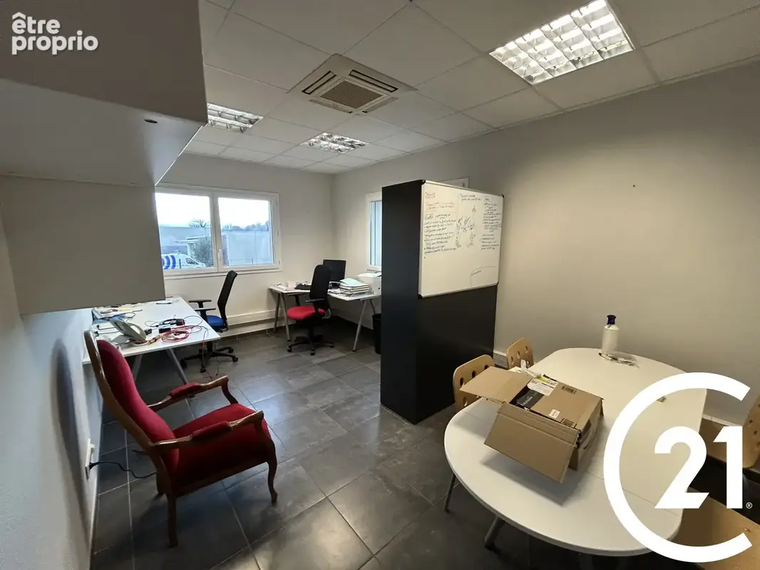 Commerce 500 m² à vendre à Beaumont-Les-Valence (26760) - photo 7