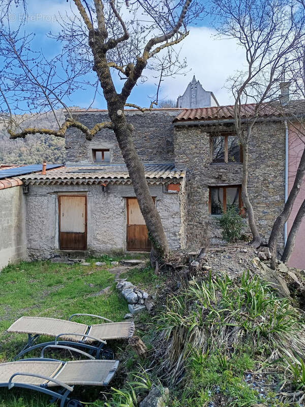 Deux Gîtes de grandes capacités en Haute Vallée de l'Aude - photo 4