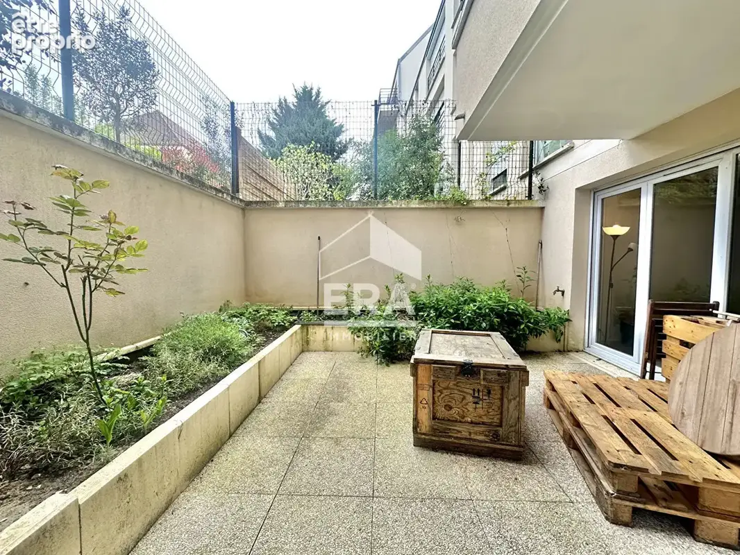 Appartement à SARTROUVILLE