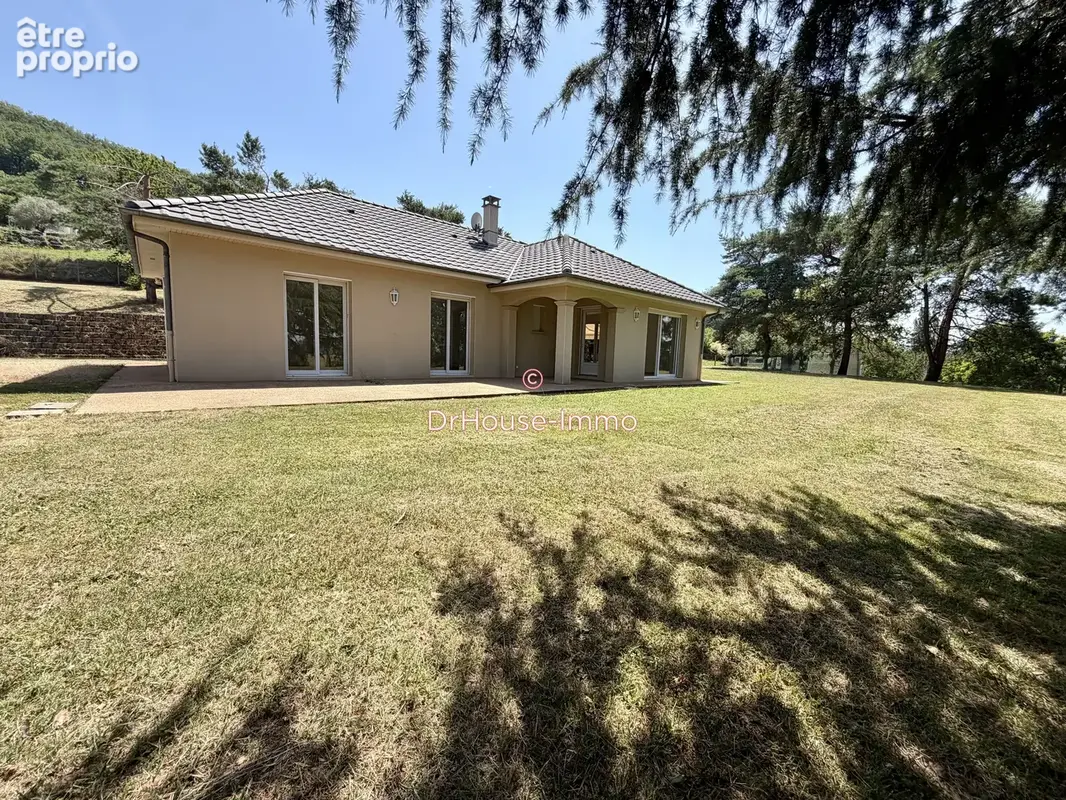 Maison 5 pièces 103 m² à vendre à Lissac-Sur-Couze (19600) - photo 10