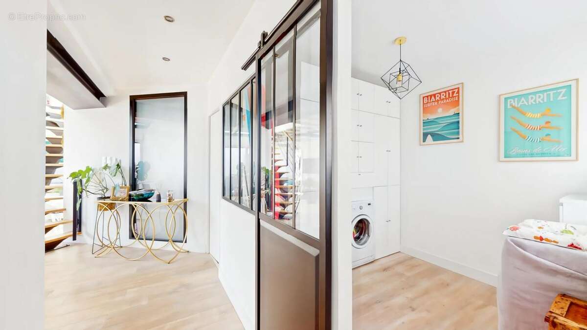 Appartement à ANGLET