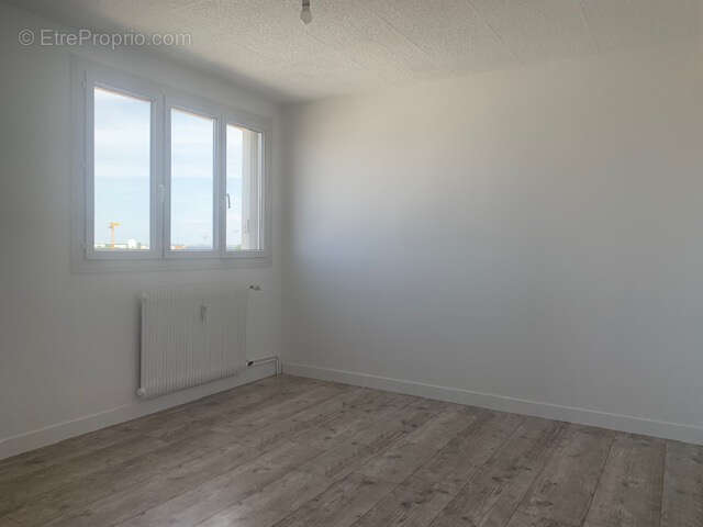 Appartement à LUISANT