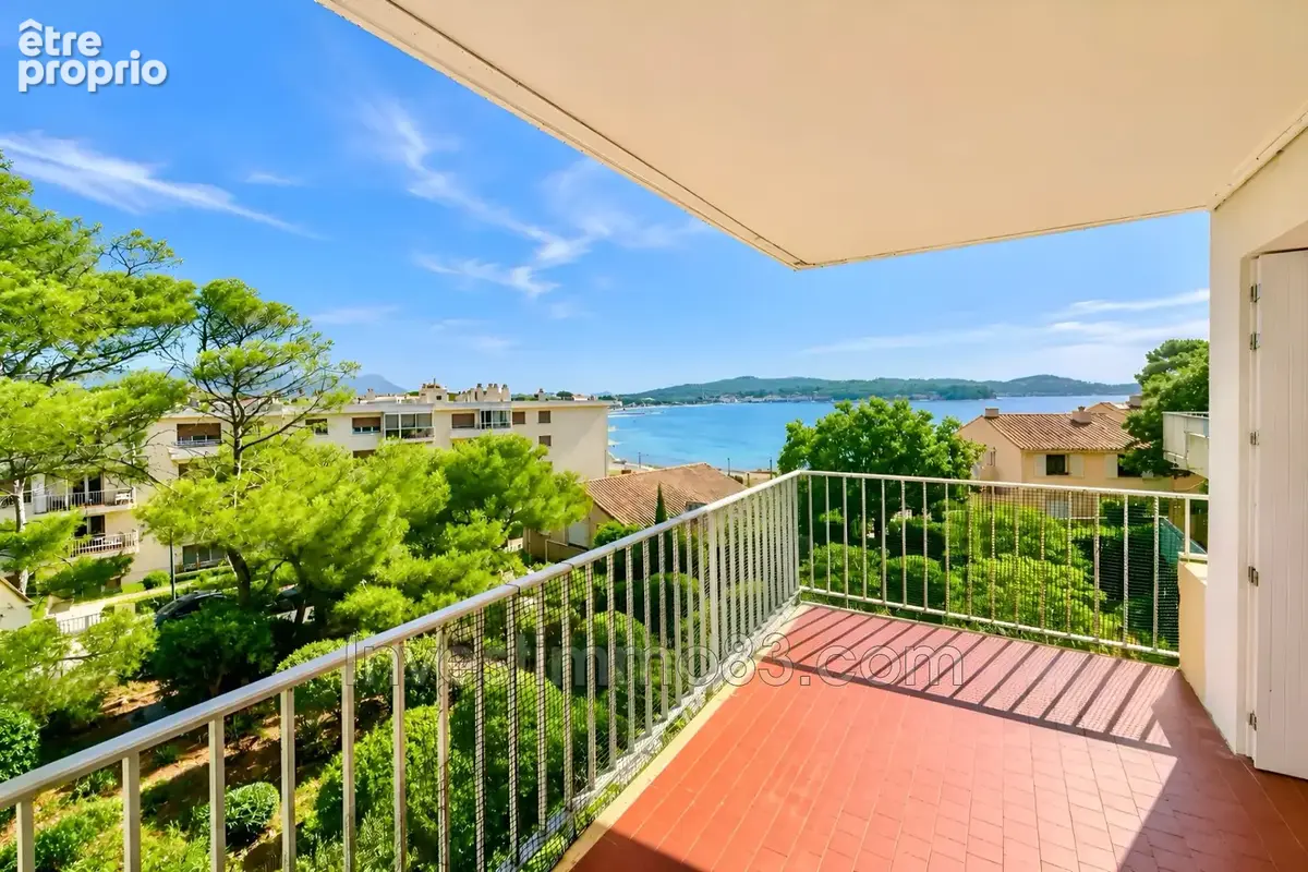 Appartement à LA SEYNE-SUR-MER