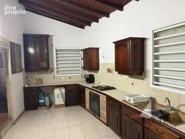 Appartement 185 m² à vendre à Petit-Bourg (97170) - photo 6